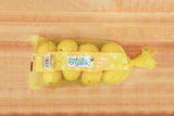 Organic Lemons, Bag - 2 Pounds
