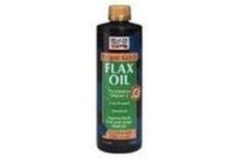 Health From The Sun Flax Liquid Gold Oil
