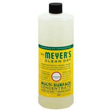 Mrs Meyers Clean Day Multi-Surface Concentrate, Honeysuckle Scent - 32 Ounces