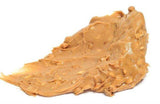 Seven Farms Organic Peanut Butter Chunky - 16 Ounces