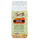 Bobs Red Mill Soup Mix, Vegi - 28 Ounces