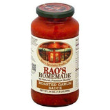 Raos Homemade Roasted Garlic Sauce - 24 Ounces