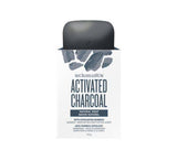 Schmidt's Activated Charcoal Natural Soap Bar Exfoliating Bamboo