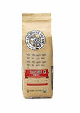 Jailhouse Coffee Ground Solitary Sumatra - 12 Ounces