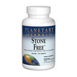 Planetary Herbals Stone Free Herbal Supplement-90 Tablets