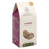 Womens Bean Project Soup Mix, 10 Bean - 13 Ounces