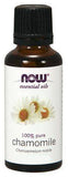 Now Foods Chamomile Essential Oil - 10 Milliliters