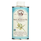 La Tourangelle Refined Sweet Almond Oil - 16.9 Fluid Ounces