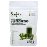 Super Foods Supergreens, Sun is Shining - 8 Ounces