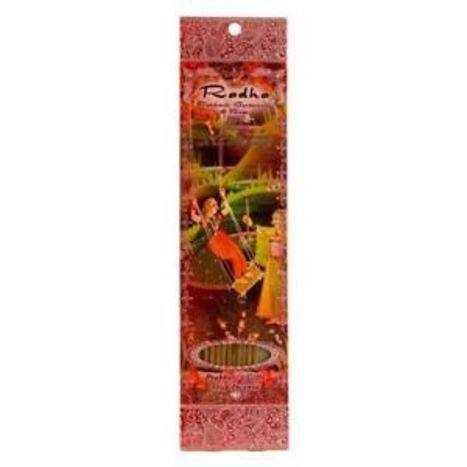 Prabhuji's Gifts Mukunda Patchouli Spice Incense