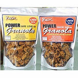 St Amour Basic Power Granola, Original