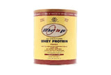 Solgar Whey To Go Whey Protein Powder, Natural Vanilla Bean Flavor