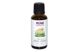 NOW Essential Oil, Atlas Cedar - 1 Ounce