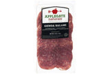 Applegate Genoa Salami, Uncured - 4 Ounces
