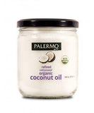 Palermo Organic Coconut Oil - 16 Fluid Ounces