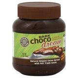 Natural Nectar Choco Dream Cocoa Spread, Dark - 12.3 Ounces