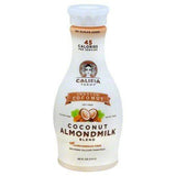 Califia Farms Coconut Almondmilk Blend, Toasted Coconut - 48 Ounces