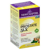 New Chapter Prostate 5LX, Supercritical, Vegetarian Capsules - 60 Each