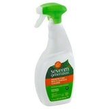 Seventh Generation Multi-Surface Cleaner, Disinfecting, Lemongrass Citrus Scent - 26 Ounces