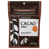 Navitas Cacao Nibs - 16 Ounces