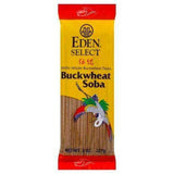 Eden Select Soba, Buckwheat - 8 Ounces