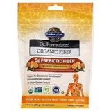 Garden of Life Organic Fiber, Delicious Citrus Flavor - 7.9 Ounces