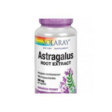 Solaray Astragalus Root Extract 200 Mg - 30 Count