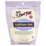 Bobs Red Mill Xanthan Gum - 8 Ounces
