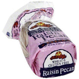 Food for Life Bread, Raisin Pecan - 24 Ounces