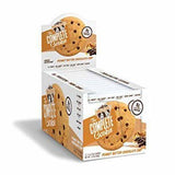 Lenny & Larrys The Complete Cookie Cookie, Peanut Butter Chocolate Chip - 4 Ounces