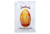 Justins Almond Butter, Classic - 1.15 Ounces