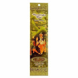 Prabhuji's Gifts Vrinda Devi Nag Champa Incense Sticks