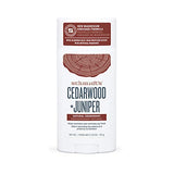 Schmidt's Cedarwood & Juniper Natural Deodorant-3.25 Oz