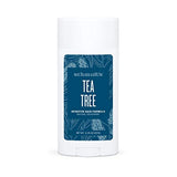 Schmidt's Tea Tree Natural Deodorant-3.25 Oz