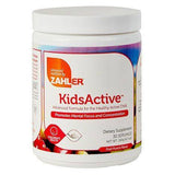 Zahler KidsActive Formula, Fruit Punch - 6.7 Ounces