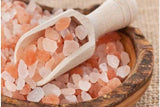 Litaly Pink Himalayan Salt - 13.2 Ounces