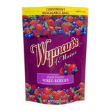 Wymans Fresh Frozen Mixed Berries - 15 Ounces