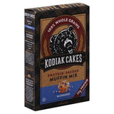 Kodiak Cakes Muffin Mix, Blueberry - 14 Ounces