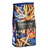 Glutino Pretzel Sticks, Gluten Free - 14.1 Ounces