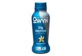 Only What You Need Plant-Based Drink, Smooth Vanilla - 12 Fluid Ounces