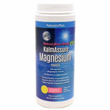 Nature's Plus Kalmassure Magnesium Pink Lemonade Powder - 60 Servings