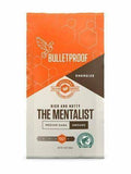 Bulletproof Coffee, Ground, Medium Dark, The Mentalist - 12 Ounces