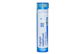 Boiron Cuprum Metallicum 30 Pellets