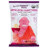 LesserEvil Buddha Bowl Foods Popcorn, Organic, Himalayan Sweetness - 7 Ounces