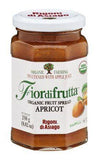 Rigoni Di Asiago Fiordifrutta Fruit Spread, Organic, Apricot - 8.82 Ounces