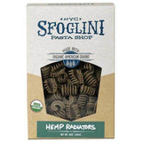 Sfoglini Pasta Shop Hemp Radiators Organic Pasta - 16 Ounces