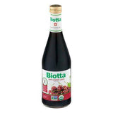Biotta 100% Juice, Tart Cherry Juice - 16.9 Ounces