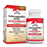 Terry Naturally Ashwagandha EP35 Extra Strength-60 Capsules