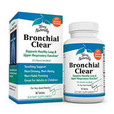 Terry Naturally Bronchial Clear-90 Tablets