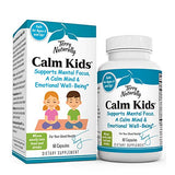 Terry Naturally Calm Kids-60 Capsules